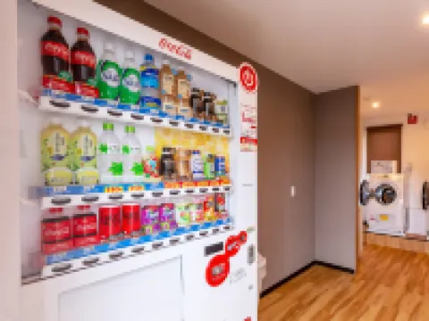 HOTEL R9 The Yard 江北 江北町のホテル