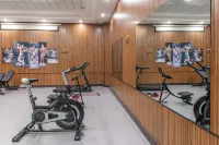 Guizhou Zhongrui Tianxi Hotel - Gym