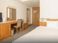 Forest Hongo by unito Hotels near Bunkyo