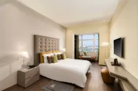 Marina Bay City Center - spa