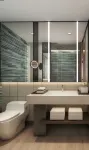Fairfield by Marriott Xinzhou Xinfu