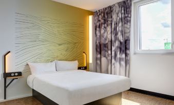 B&B Hotel Reims Croix Blandin