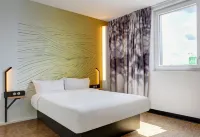 B&B Hotel Reims Croix Blandin Hotels near Museum of Fine Arts