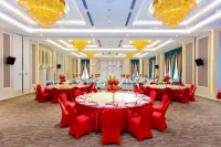 Qiyage Zenos Hotels suzhou by Suning - Aamiainen