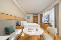 JI Hotel (Chenzhou Xiangnan University)