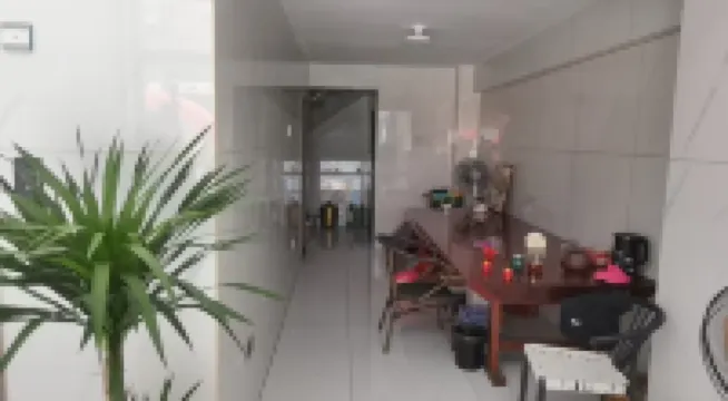 Zitong Homestay (Jiaoyangzhan Station)