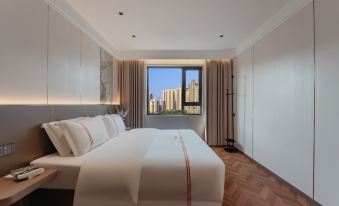 Qingshenjin Four Links Hotel