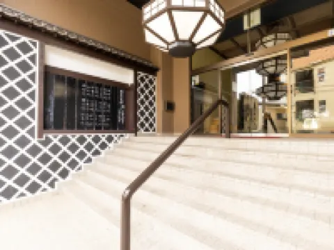 Hotel yoshino Hotels in Itō