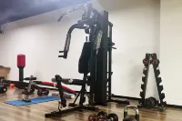 Jinghai Hotel - palestra