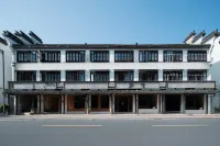 PuQi Hotels near Fortuna Bend