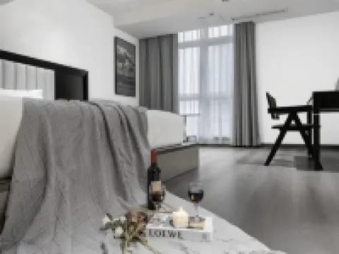 Lanting Hotel (Chengdu Daxu High-speed Railway Station) Hotels near Yuelai Old Town