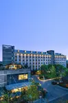 DoubleTree by Hilton Shanghai Hongqiao Hotel a Shanghai