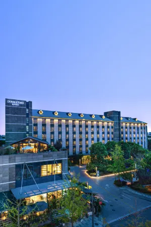 DoubleTree by Hilton Shanghai Hongqiao