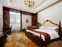 Xunfa Hotel (Huian County Government Gymnasium Branch) Hotels in Hui'an
