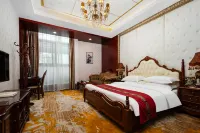 Xunfa Hotel Các khách sạn ở Huệ An