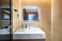 Haitang International Hotel Hotels in Yining