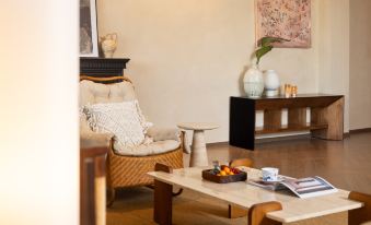 Yunhe Changting Hotel