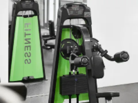 Chonpines Hotel (Xinhui Pedestrian Street) Jiangmen otelleri