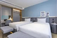 麗怡飯店（哈爾濱國際會展中心工程大學店） 國際會展中心/省政府住宿飯店