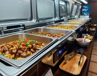 格林東方酒店（貴陽噴水池地鐵站太平路網紅街店）