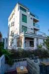 Qingyuan Zhufeng Jiangshe Homestay Hotels near Niuyuzui Scenic Area