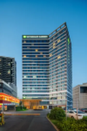 長沙嶽麓ウィンダムガーデンホテル