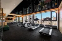 Wyndham Garden Changsha Yuelu