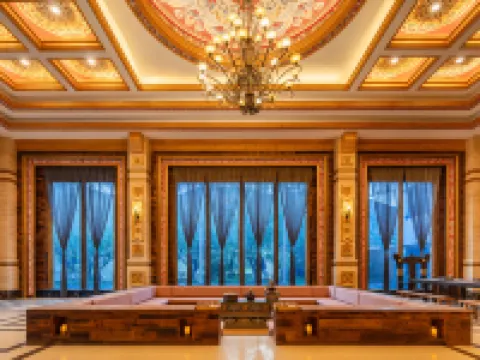 Days Inn by Wyndham Songpan Chuanzhu Temple Hotels in Songpan