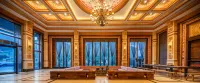 Wyndham Select De's Chuanzhuosi, Songpan