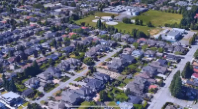 Vancouver Garden Hotel