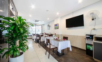 A25 Hotel - 66 Tran Thai Tong