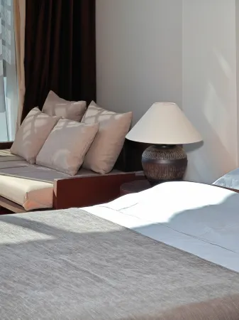 Nanyuhaiju Hotel Отели рядом с достопримечательностью «Dongshan Island»