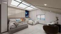 Star hotel