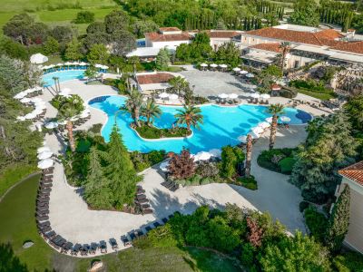 Hyatt Regency Thessaloniki