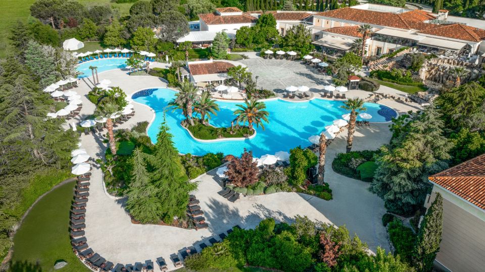Hyatt Regency Thessaloniki