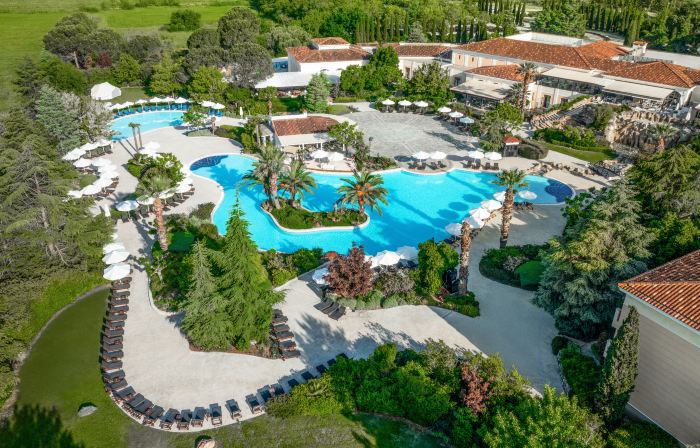 Hyatt Regency Thessaloniki