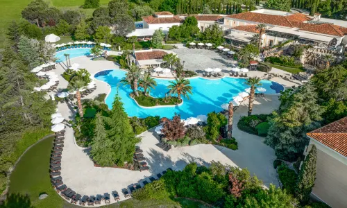 Hyatt Regency Thessaloniki