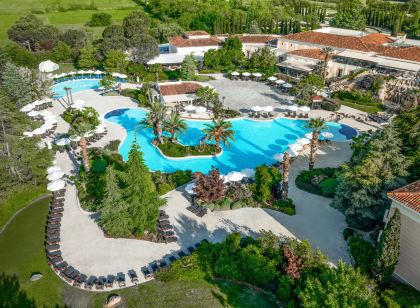 Hyatt Regency Thessaloniki