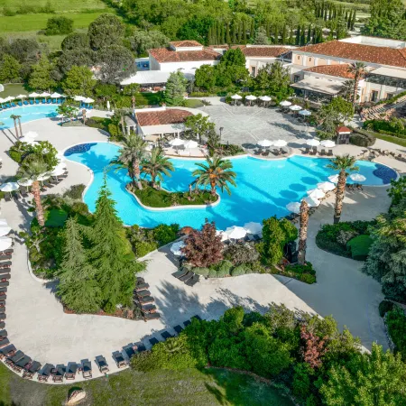 Hyatt Regency Thessaloniki