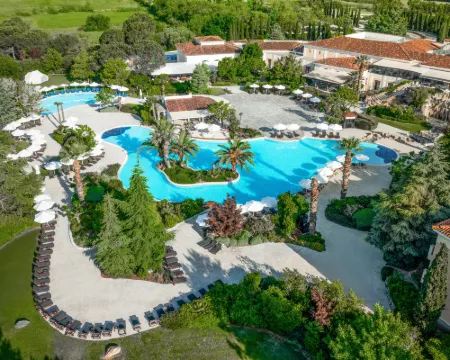 Hyatt Regency Thessaloniki 塞爾米酒店