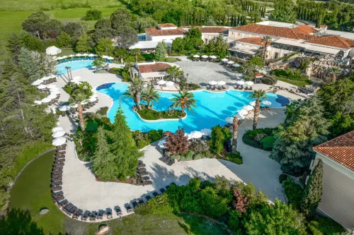 Hyatt Regency Thessaloniki