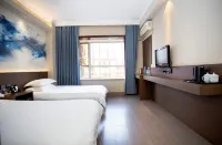 Sanjin Furong Hotel (Fuqian Street) Hotels in Baode