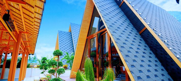 Lan'an Hotel Hotels in Shimian