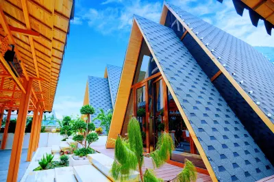 Lan'an Hotel