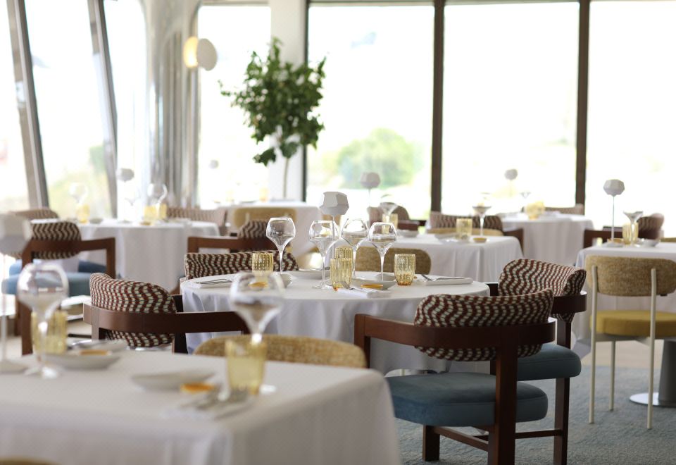 소피텔 마르세유 비유 포르