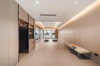 JI Hotel (Bijie Dafang Yingbin Avenue) - Gym