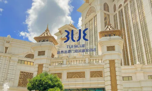 TUI BLUE XIAMEN SEASIDE  HOT SPRING
