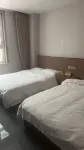 Beifang E-sports Internet Cafe Homestay - Bãi đậu xe