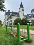 Pullman Tangshan - Family
