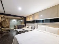 Design Hotel Daniel Campanella Hotels near Nowon-Gu